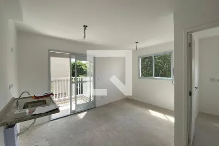 Apartamento com 2 Quartos à venda, 52m² no Paraisópolis, São Paulo