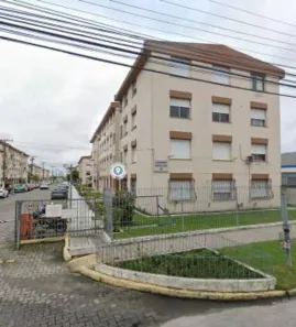 Apartamento com 2 Quartos à venda, 43m² no COHAB II, Rio Grande