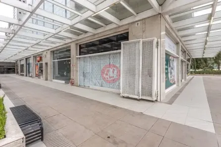 Ponto Comercial para alugar, 45m² no Menino Deus, Porto Alegre