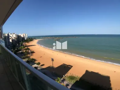 Apartamento com 4 Quartos à venda, 148m² no Praia da Costa, Vila Velha