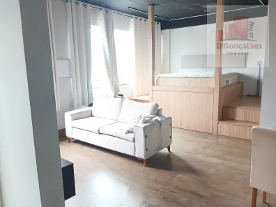 Apartamento para alugar, 35m² no Serraria, Diadema