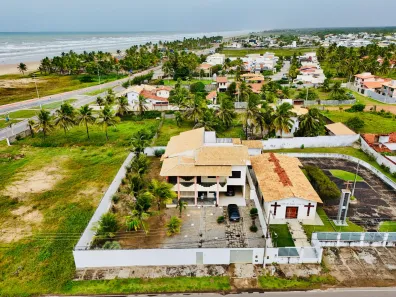Casa com 4 Quartos à venda, 439m² no Zona de Expansão (Robalo), Aracaju