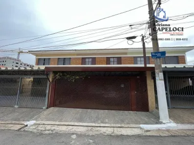 Sobrado com 3 Quartos à venda, 110m² no Vila Arcádia, São Paulo