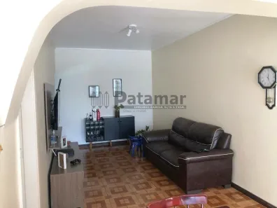 Sobrado com 3 Quartos à venda, 140m² no Jardim Adhemar de Barros, São Paulo