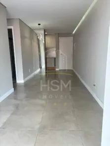 Apartamento com 2 Quartos à venda, 55m² no Centro, São Bernardo do Campo