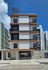 Flat com 1 Quarto à venda, 21m² no Intermares, Cabedelo