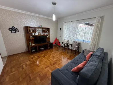 Casa com 3 Quartos à venda, 160m² no Jardim Santa Maria, Jacareí