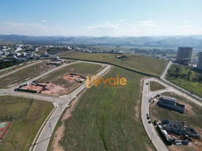 Lote/Terreno à venda, 330m² no Urbanova, São José dos Campos