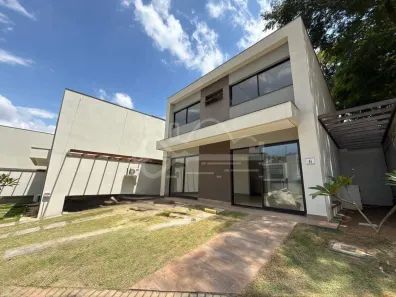 Casa de Condomínio com 3 Quartos à venda, 200m² no Garças, Belo Horizonte