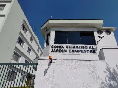 Apartamento com 2 Quartos à venda, 84m² no Campestre, Santo André