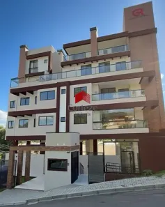 Cobertura com 3 Quartos à venda, 122m² no Campina do Siqueira, Curitiba
