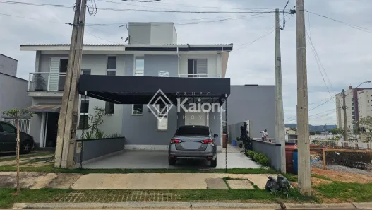 Casa com 3 Quartos à venda, 143m² no Portal dos Sabiás, Itu