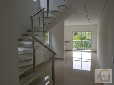 Casa com 3 Quartos para alugar, 150m² no Jardim Paulista, Atibaia