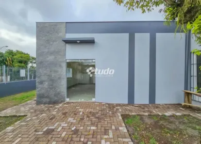 Ponto Comercial para alugar, 53m² no Canudos, Novo Hamburgo