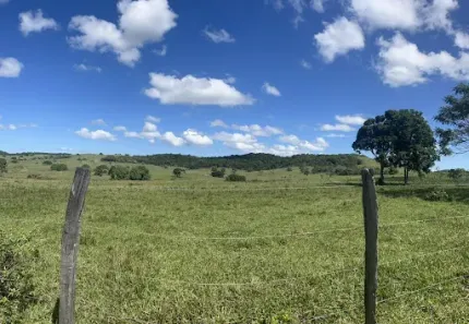 Fazenda/Sítio com 1 Quarto à venda, 2517m² no Novo Horizonte (Iguabinha), Araruama