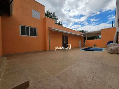 Casa de Condomínio com 2 Quartos à venda, 111m² no Parque Brasil 500, Paulínia