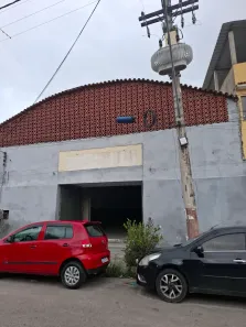 Galpão/Depósito/Armazém para alugar, 400m² no Mutuá, São Gonçalo
