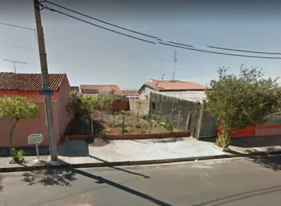 Lote/Terreno à venda, 200m² no Parque das Aroeiras, São José do Rio Preto