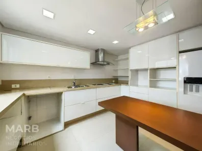 Cobertura com 3 Quartos à venda, 167m² no Centro, Florianópolis
