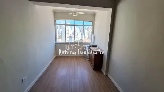 Kitnet com 1 Quarto à venda, 34m² no Barra Funda, São Paulo