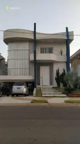 Casa de Condomínio com 3 Quartos à venda, 440m² no Parque Brasil 500, Paulínia