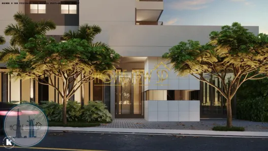 Apartamento com 2 Quartos à venda, 57m² no Vila Mascote, São Paulo