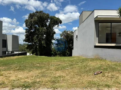 Lote/Terreno à venda, 202m² no Loteamento Park Gran Reserve, Indaiatuba
