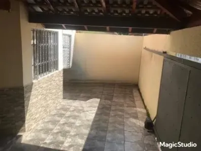 Casa com 3 Quartos à venda, 120m² no Parque Industrial, São José dos Campos