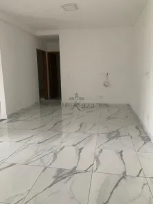 Apartamento com 2 Quartos à venda, 78m² no Vila Aprazível, Jacareí
