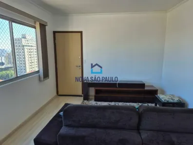 Apartamento com 2 Quartos à venda, 79m² no Saúde, São Paulo