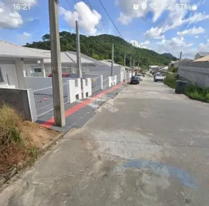 Lote/Terreno à venda, 100m² no Bela Vista, Palhoça