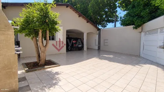 Casa com 3 Quartos à venda, 158m² no Jardim Satélite, São José dos Campos
