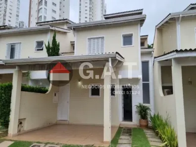 Casa de Condomínio com 3 Quartos à venda, 250m² no Parque Campolim, Sorocaba