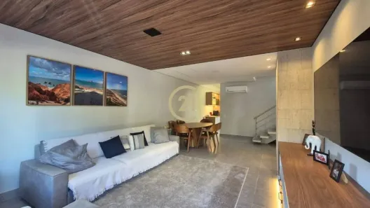 Casa de Condomínio com 3 Quartos à venda, 150m² no Jardim Montreal Residence, Indaiatuba