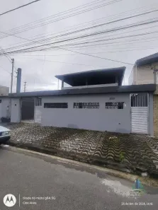 Casa com 3 Quartos à venda, 257m² no Quietude, Praia Grande