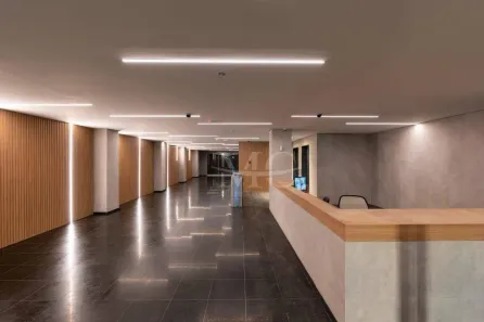 Sala Comercial para alugar, 200m² no Santa Cecília, São Paulo