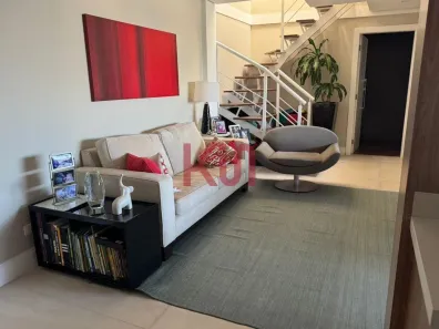 Apartamento com 3 Quartos à venda, 225m² no Chácara Inglesa, São Paulo