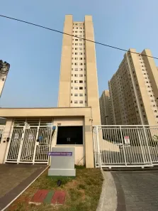 Apartamento com 2 Quartos à venda, 42m² no Jardim Germânia, São Paulo