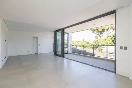 Apartamento com 3 Quartos à venda, 195m² no Batel, Curitiba