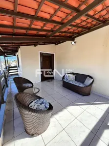 Casa de Condomínio com 2 Quartos à venda, 132m² no Arembepe (Abrantes), Camaçari