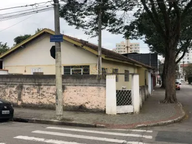 Imóvel Comercial à venda, 154m² no Vila Guaianazes, São José dos Campos