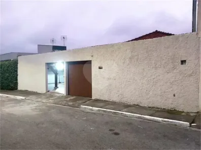 Casa com 3 Quartos à venda, 158m² no Vila Império, São Paulo