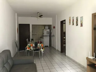 Apartamento com 2 Quartos à venda, 95m² no Praia do Morro, Guarapari