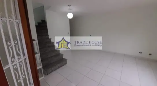 Sobrado com 3 Quartos à venda, 90m² no Vila Firmiano Pinto, São Paulo