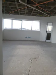 Sala Comercial à venda, 41m² no Rudge Ramos, São Bernardo do Campo