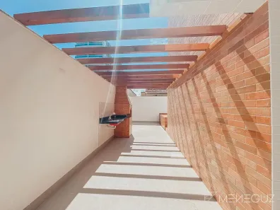 Apartamento com 2 Quartos à venda, 123m² no Praia do Morro, Guarapari