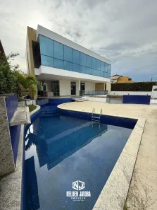 Casa de Condomínio com 4 Quartos à venda, 530m² no Jardim Petrópolis, Maceió