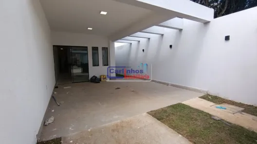 Casa com 3 Quartos à venda, 91m² no Teixeirinha, Betim