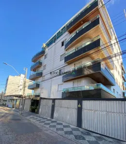 Apartamento com 3 Quartos à venda, 90m² no Eldorado, Contagem