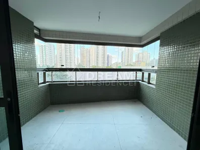 Apartamento com 5 Quartos à venda, 163m² no Boa Viagem, Recife